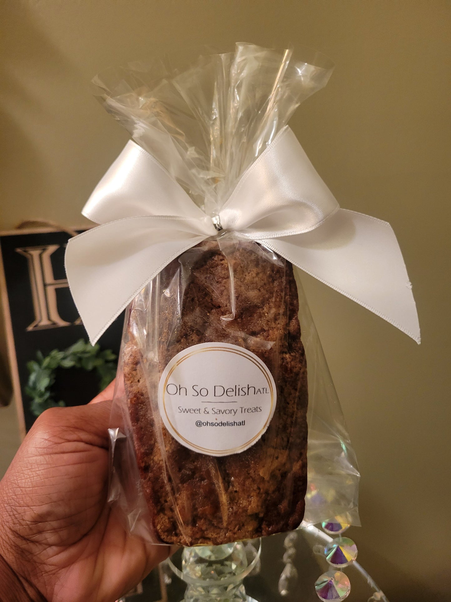 Sweet Breads