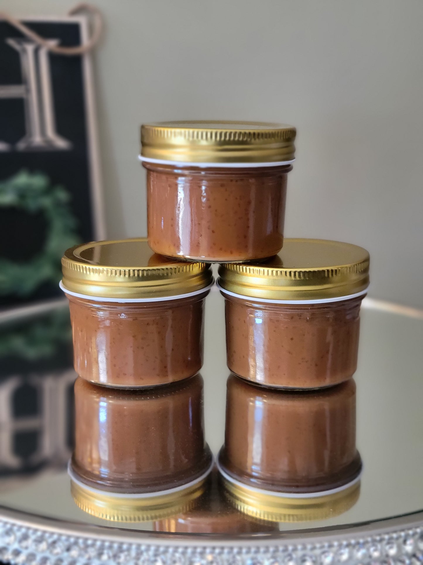Caramel Sauce