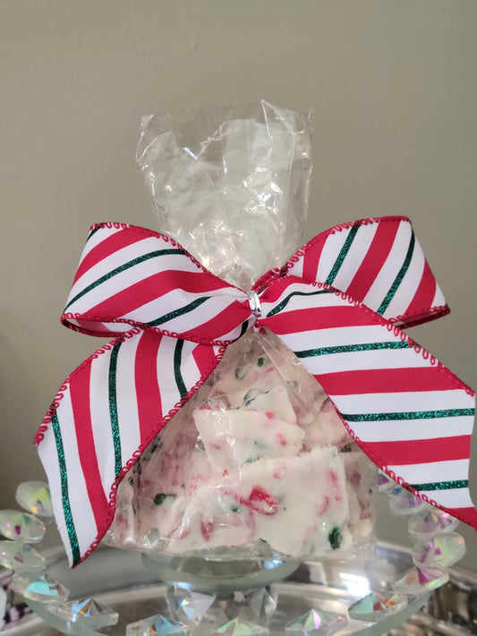 Peppermint Bark